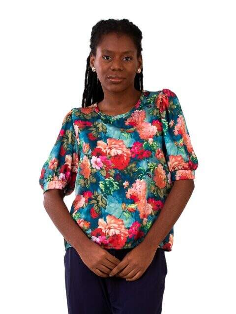 Blusa Eliane
