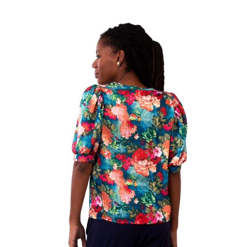 Blusa Eliane - Imagem 2