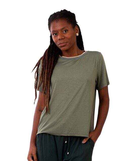 Blusa Luana