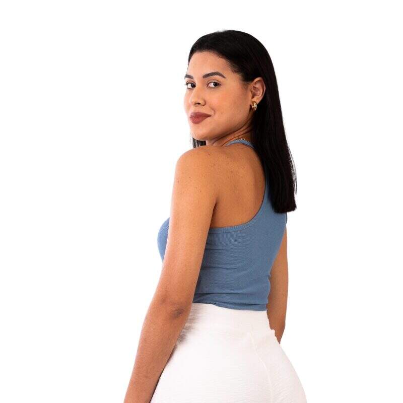 Blusa Mari - Imagem 2
