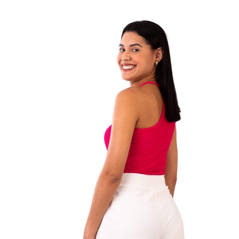Blusa Mari - Imagem 6