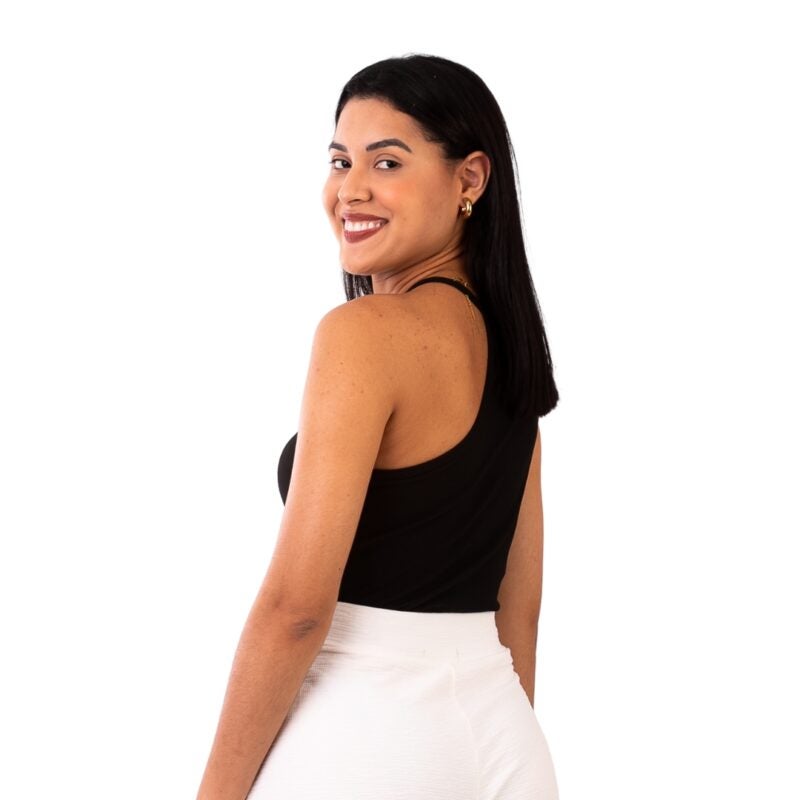 Blusa Mari - Imagem 4
