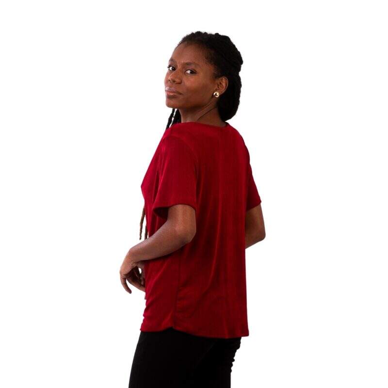 Blusa Rafa - Imagem 3
