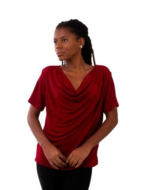 Blusa Rafa