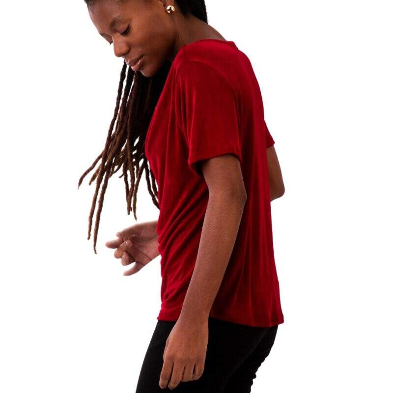 Blusa Rafa - Imagem 2
