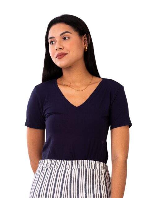 Blusa Rose
