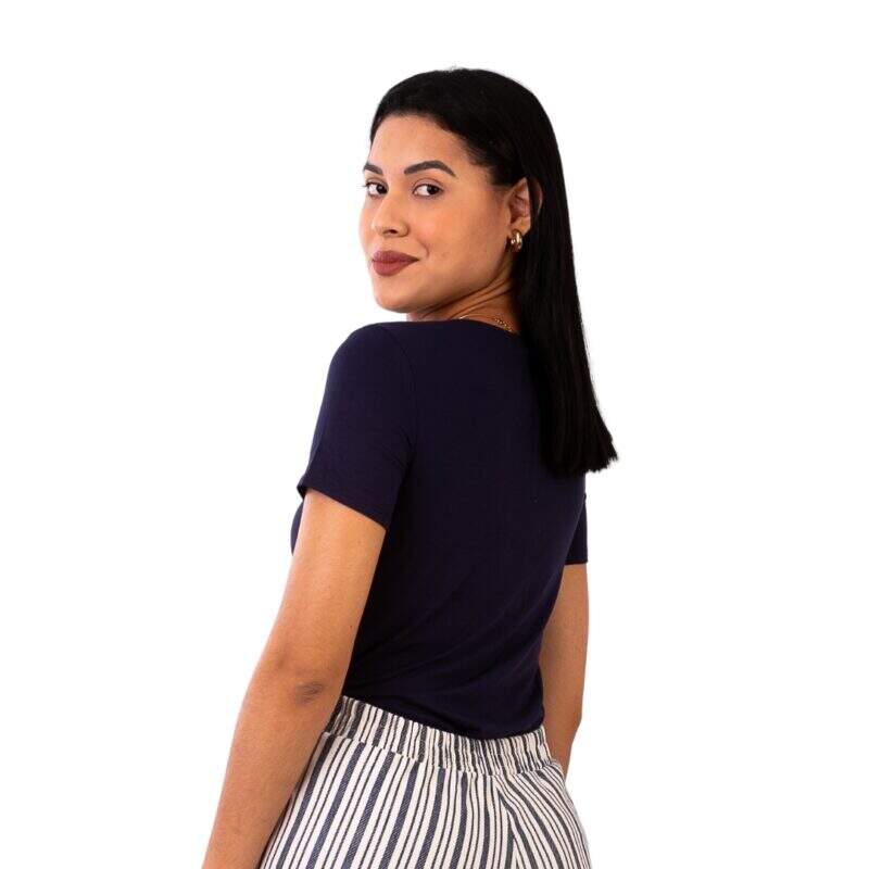 Blusa Rose - Imagem 2