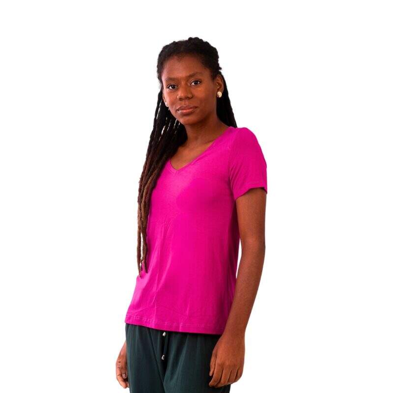 Blusa Rose - Imagem 3