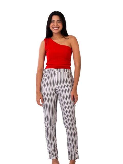 Calça Jane