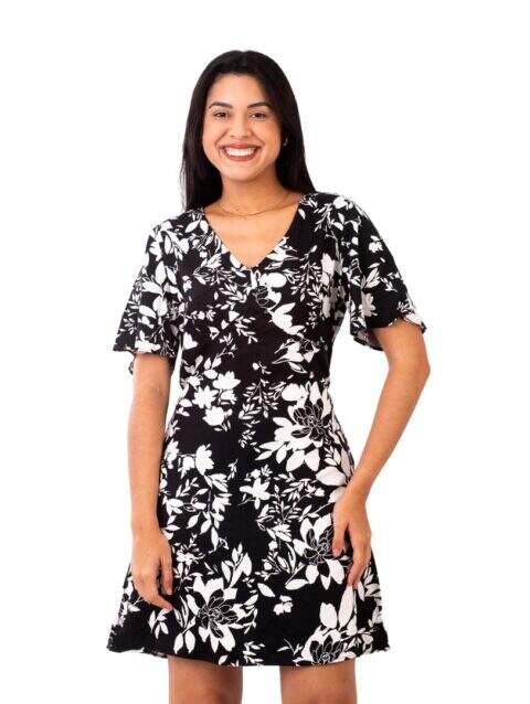 Vestido Beka