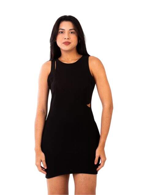 Vestido Luiza