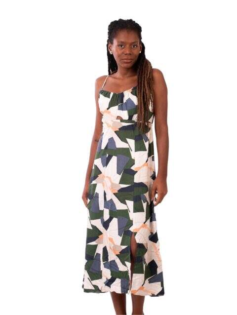 Vestido Rê