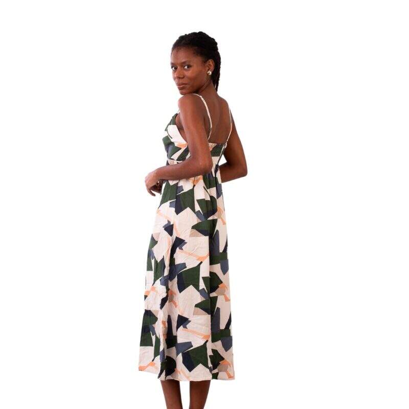 Vestido Rê - Imagem 3