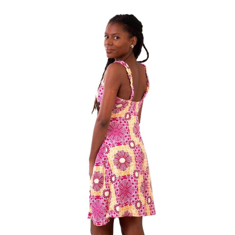 Vestido Duda - Imagem 4