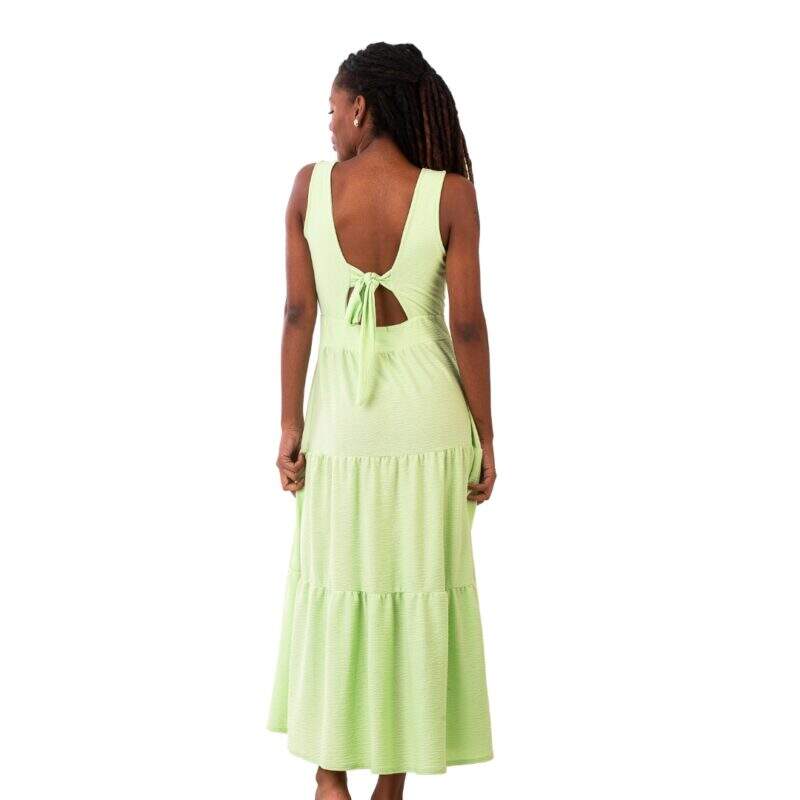 Vestido Bella - Imagem 6