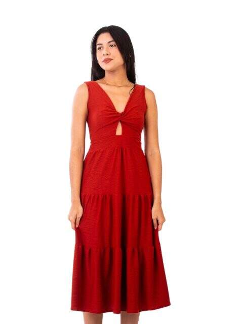 Vestido Bella