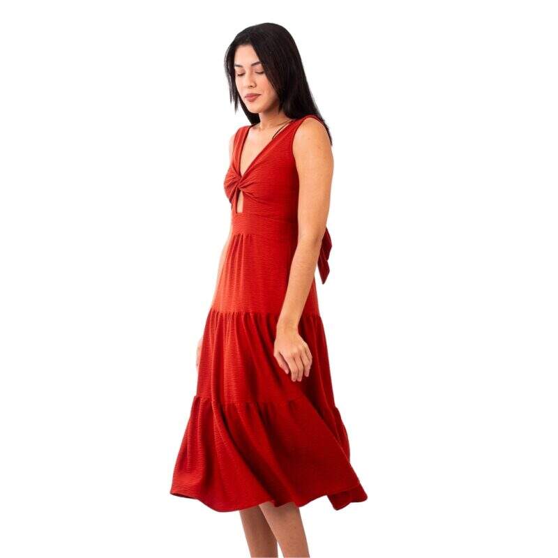 Vestido Bella - Imagem 2