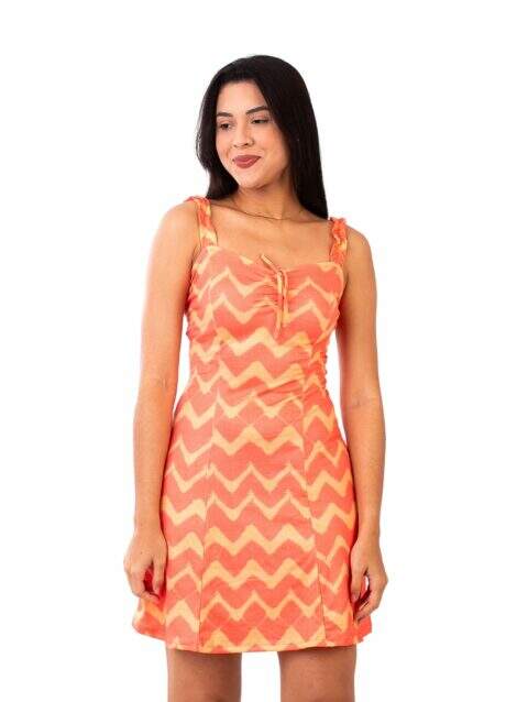 Vestido Duda