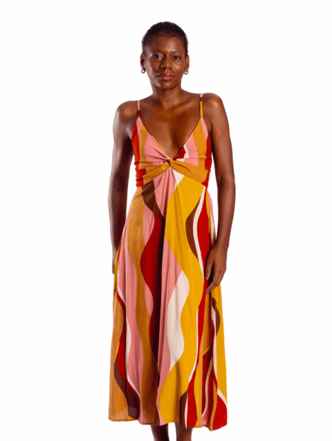 Vestido Virginia