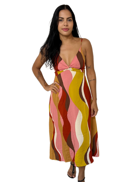 Vestido Virginia