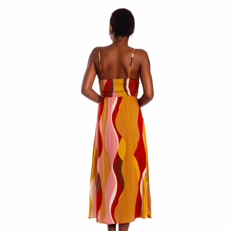 Vestido Virginia - Imagem 2