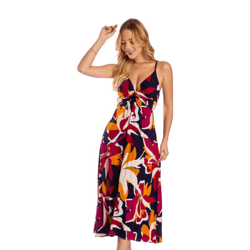 Vestido Virginia - Imagem 6