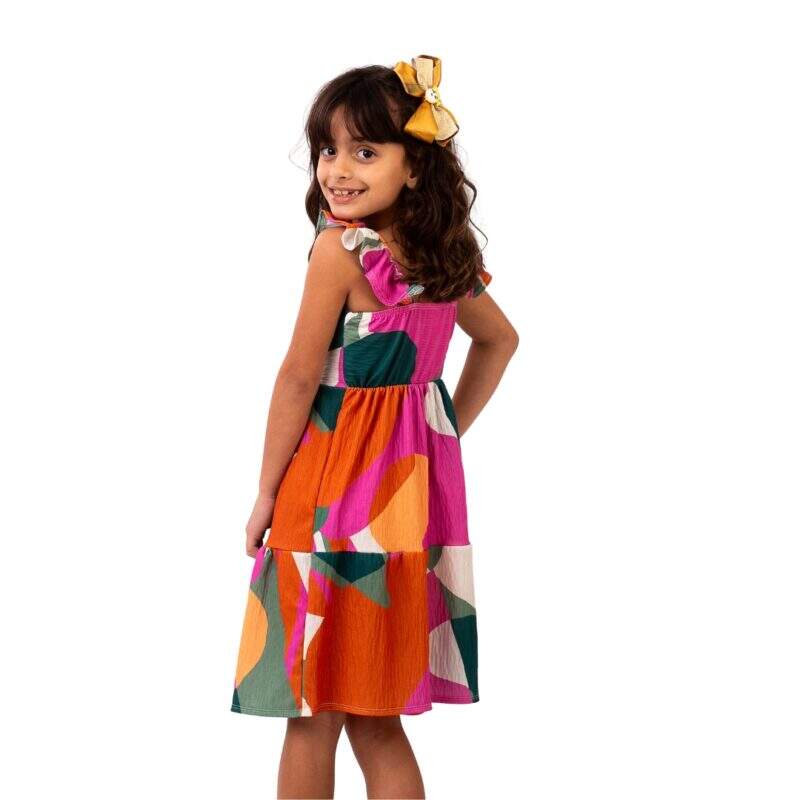 Vestido Babi - Imagem 2