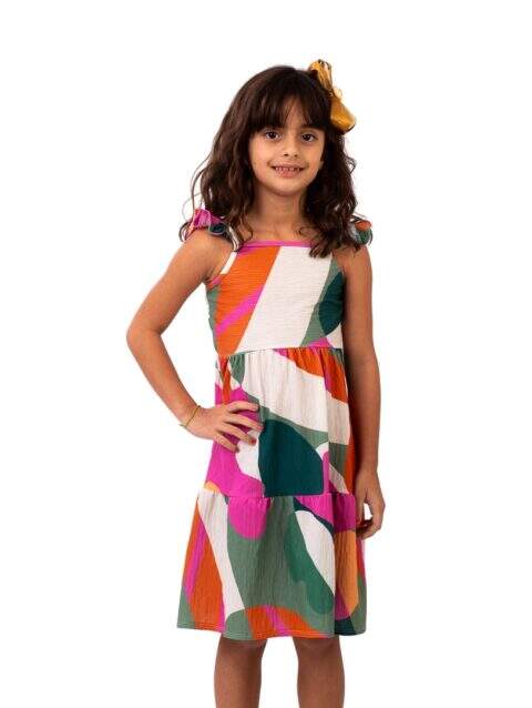 Vestido Babi