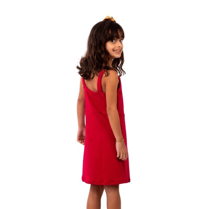 Vestido Vitória - Imagem 2