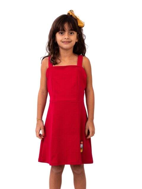 Vestido Vitória