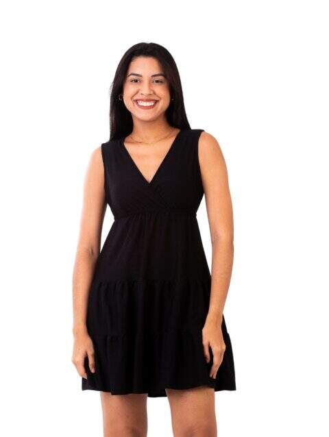 Vestido Tarci