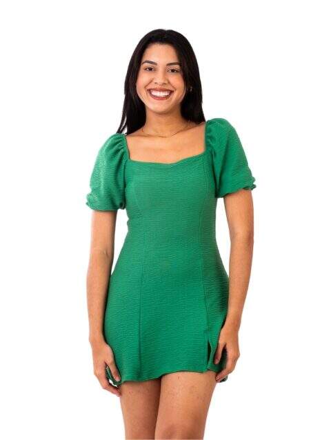 Vestido Yasmin