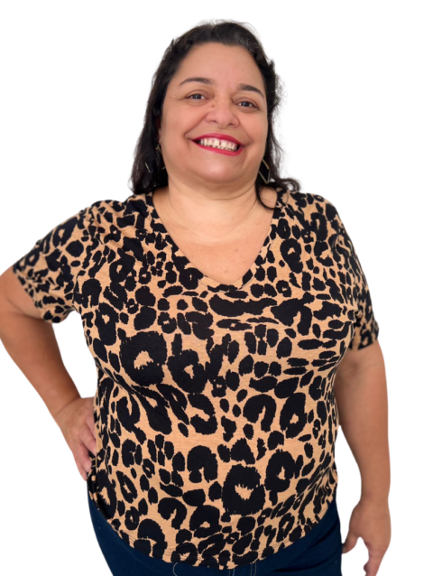 Blusa Célia