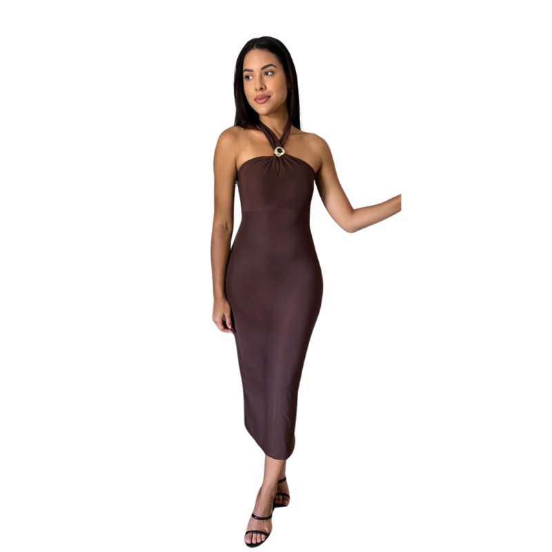 Vestido Lay - Imagem 7