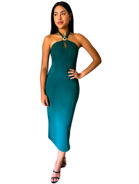 Vestido Lay