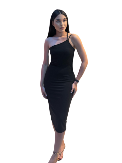 Vestido Rayane