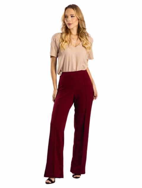 Blusa Catarina