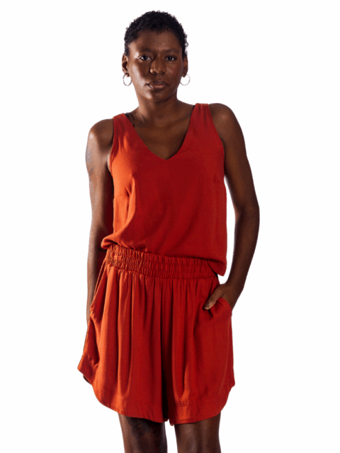 Blusa Luci