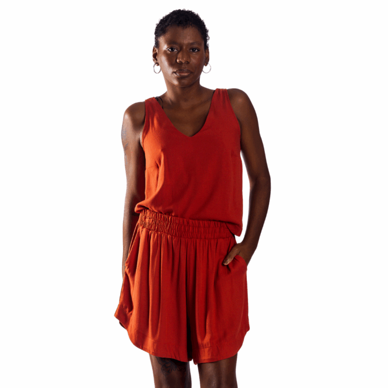 Blusa Luci