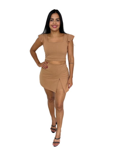 Blusa Thay
