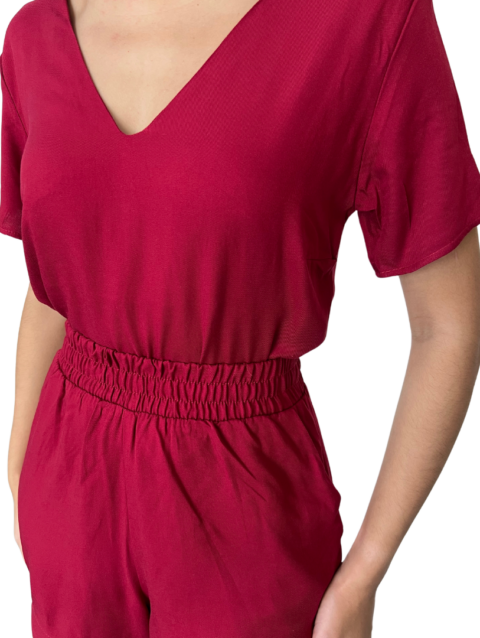 Blusa Mari