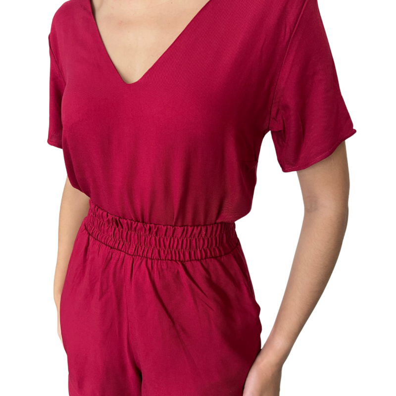 Blusa Catarina - Imagem 5