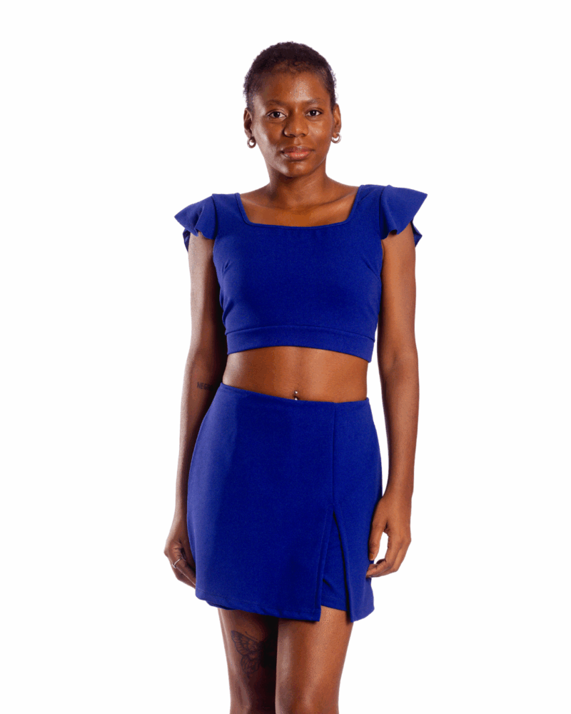 Blusa Thay - Imagem 6