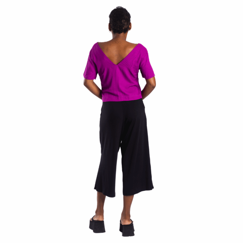 Blusa Catarina - Imagem 3