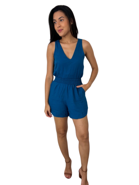 Short Ana