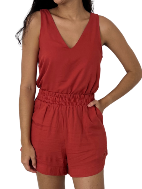 Blusa Luci