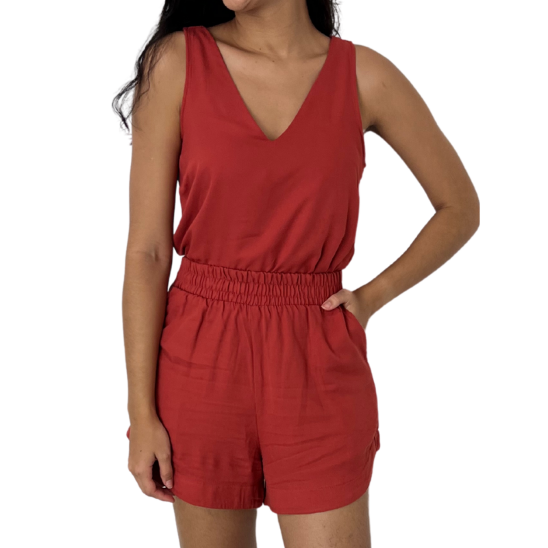 Blusa Luci