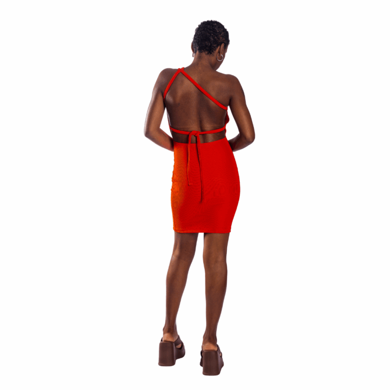 Vestido Gabi - Imagem 4
