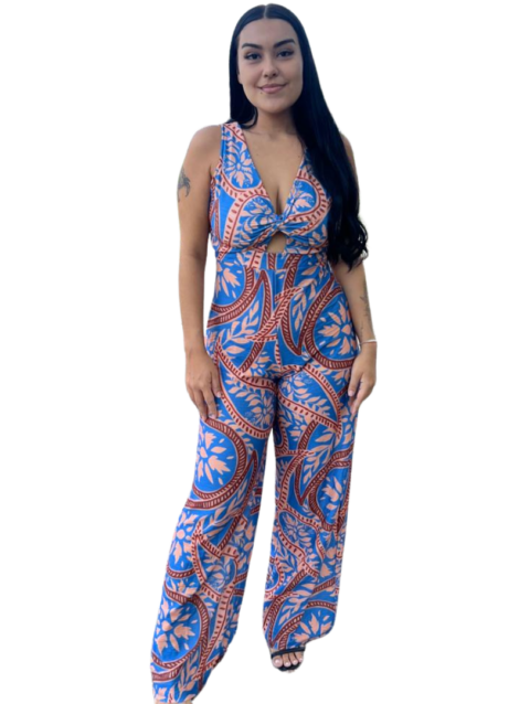 Macacão Roberta