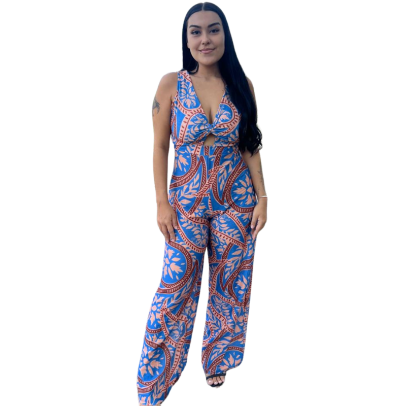 Macacão Roberta